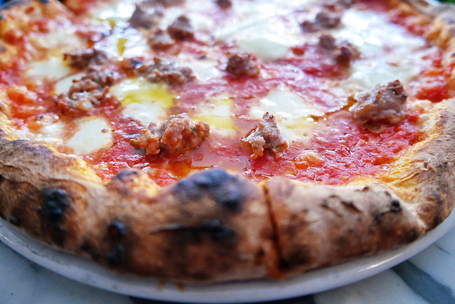 Home — Lil' Frankie's